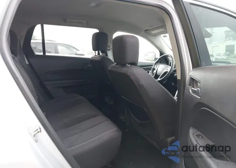 2014 GMC Terrain Sle-1 z USA, uszkodzony, nr VIN 2GKALMEK7E6272156